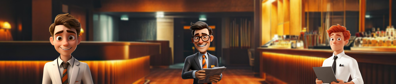Advertising Specialist